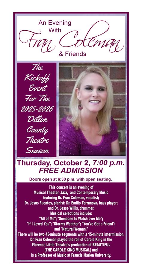 Dillon District Four Board Approves School Calendar Draft, Elects ...