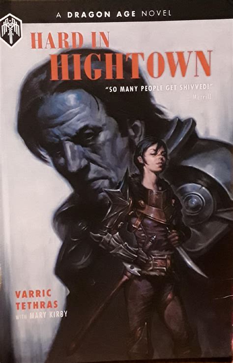 Dragon Age Books | Fandom