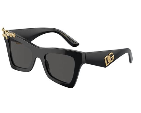 DG 4434 – Broadway Opticians