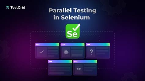Image result for Parallel Test Execution