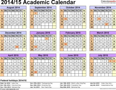 Jmu Academic Calendar