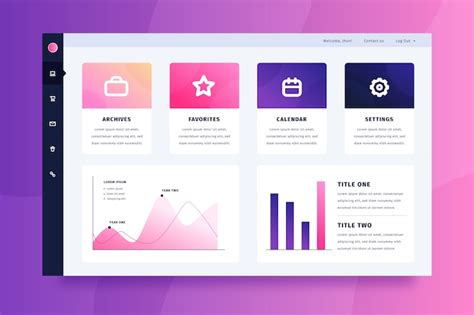Image result for Element Blue Dashboard Examples