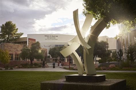 How Nevada Finally Got a Law School | News Center | University of ...