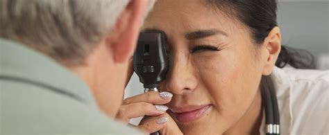 Eye Floaters: What Are They? - Hakim Optical