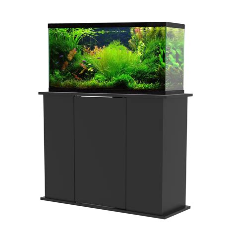 30 Gallon Long Aquarium Dimensions How Size Affects An Aquarium's