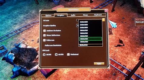 Image result for How to Change Native Resolution