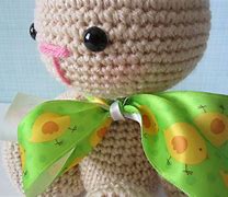 Image result for Stuffed Easter Bunnies