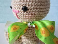 Image result for Easter Bunny Plush