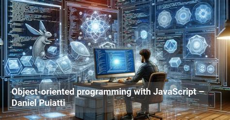 Objext Orineted Programming in JavaScript 的图像结果