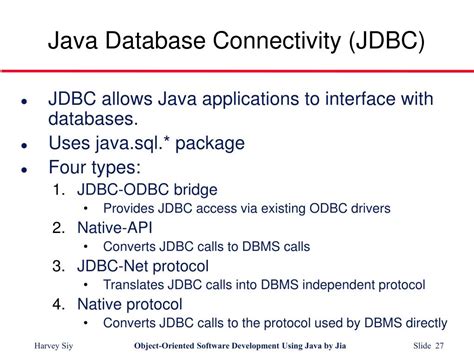 Image result for Distributed Object Technologies in Java