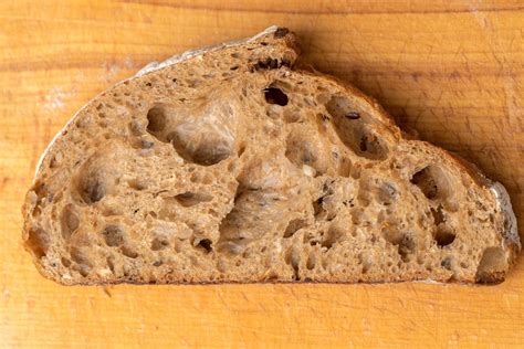 Spelt Sourdough Bread Glycemic Index at Audrey Cunningham blog