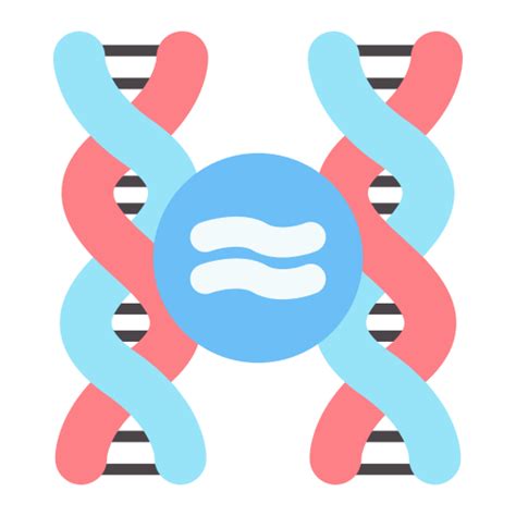 Genetic - Free education icons