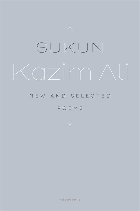 Sukun: New and Selected Poems (PDF/EPUB Version) – Controses Store