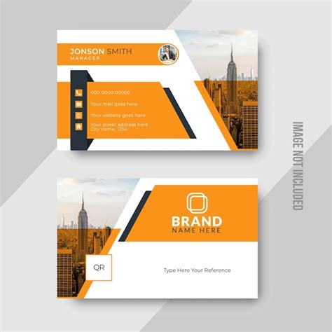 Business Card Layout Examples 的图像结果