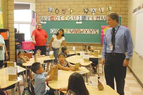 Contemporary Education In Native American Tribes