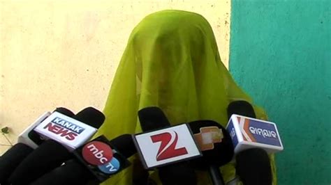 College Girl Accuses Nabarangpur Reserve Police SPO of Sexual Assault