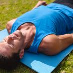 What is Shavasana (Corpse Pose): Meaning, Steps & Benefits