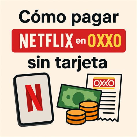 Precio De Tarjeta De Netflix En Oxxo