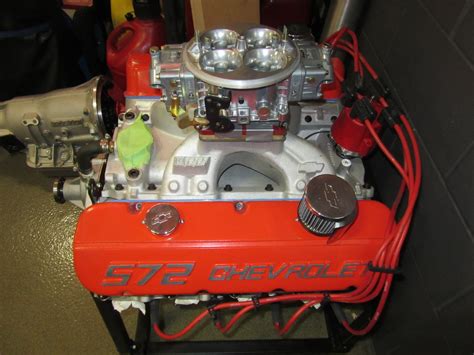572 Crate Engine for Sale in Greenwood, IN | RacingJunk