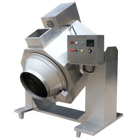 Robotic Cooking Machine 的图像结果