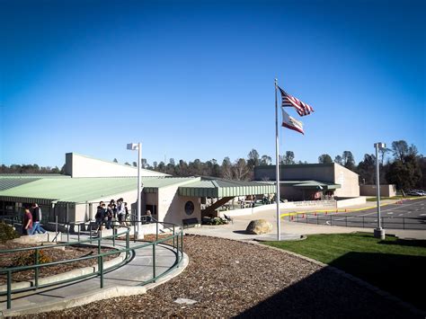 About Us - Boulder Creek School