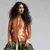 Nethra Raghuraman ups the glam quotient with her stunning photos - The ...
