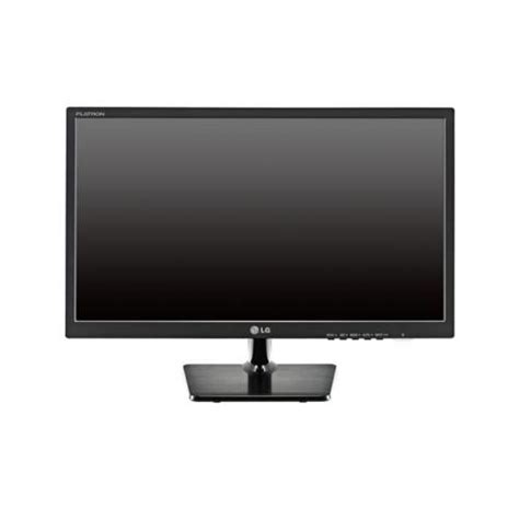 Image result for LG Clear Plastic Bottom 55-Inch Monitor