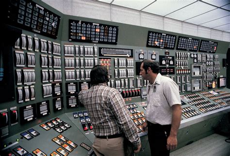 Fluor Project - Joseph M. Farley Nuclear Power Station