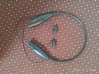 TECHFIRE HBS 730 Wireless Bluetooth In Ear Neckband Earphone with Mic ...