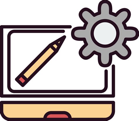 System Process Vector 的图像结果