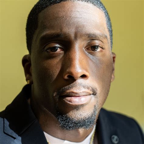 Deshawn Leeth | Debt Free Justice