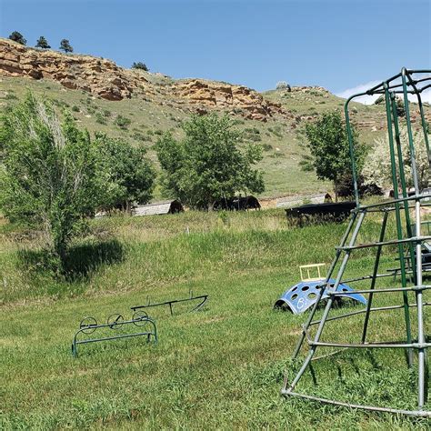 BLACK HAWK CREEK RV PARK & CABINS (Rapid City) - Campground Reviews ...