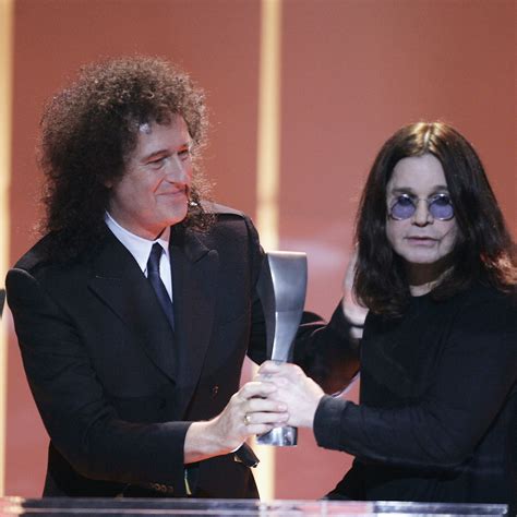 Billy Idol Shares Incredible Ozzy Osbourne Story from 1968 - Parade