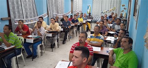 Ministerio Pastoral