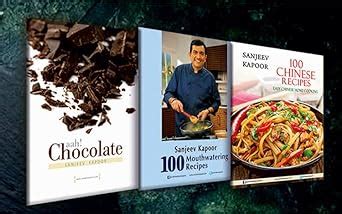 Buy Sanjeev Kapoor Big Cookbook Combo Set (Set of 3 Books ) Book Online ...