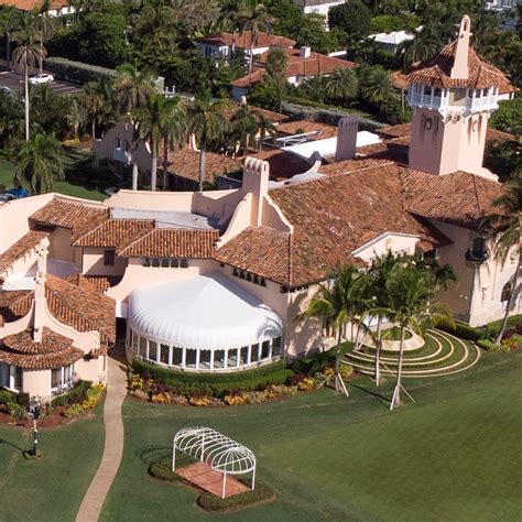 A special master for documents taken from Trump's Mar-a-Lago could ...