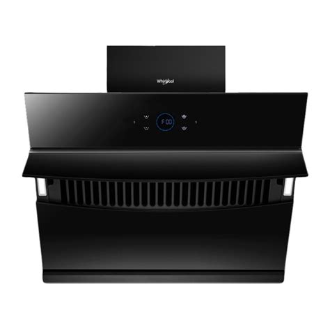 Whirlpool 60 cm Wall Mounted Chimney Zen Series ZEN VFL 60 HAC BLDC ...
