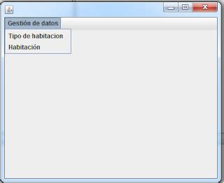 Java ComboBoxModel 的图像结果