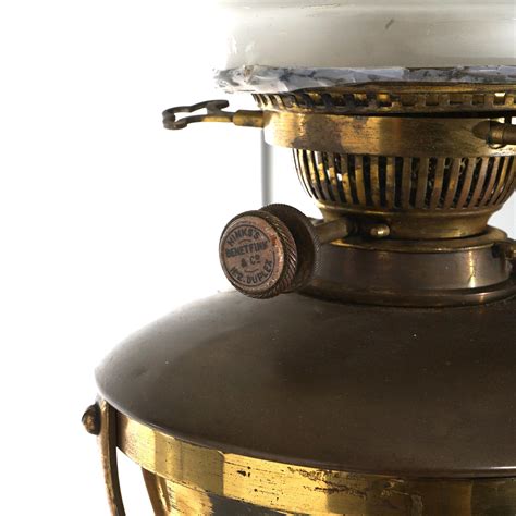 Antique Neoclassical Mahogany and Brass Piano Floor Lamp c1890 For Sale ...