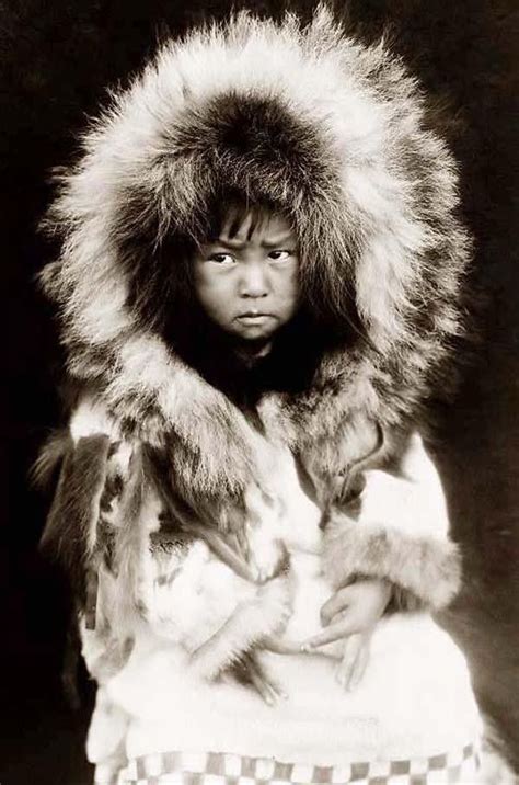 Stunning Inuit Pictures: Culture, Art, and Landscape