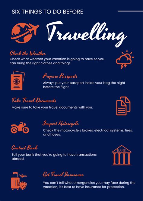 Travel Infographic Poster 的图像结果