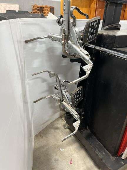 Image result for Snap-on Alignment Machine