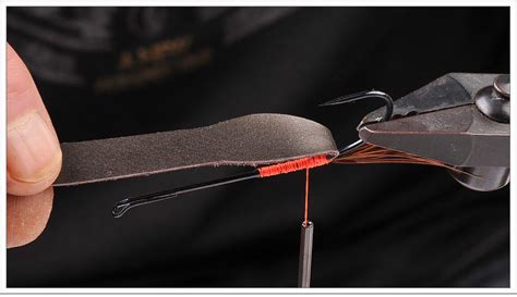 The Crayfish Fly Pattern Tutorial 的图像结果