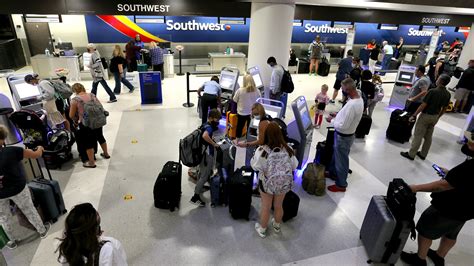 What terminal is Southwest at PHX? Where to find your gate