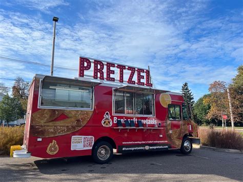 Food Truck - Bridgman Open Air Market, Bridgman Open-Air Market, 13 ...