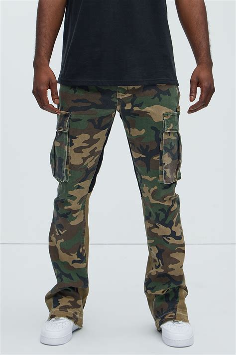 Discover Men's Camo Pants | Fashion Nova