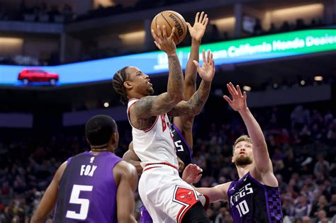 Kings’ DeMar DeRozan trade adds up, but don’t expect rings soon - The ...