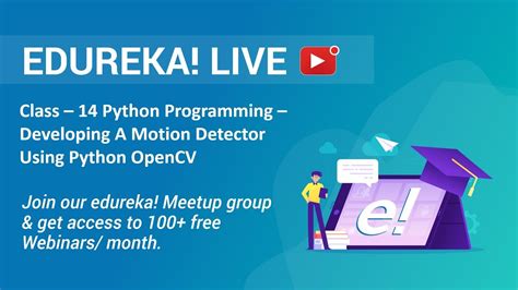OpenCV Python Edureka 的图像结果