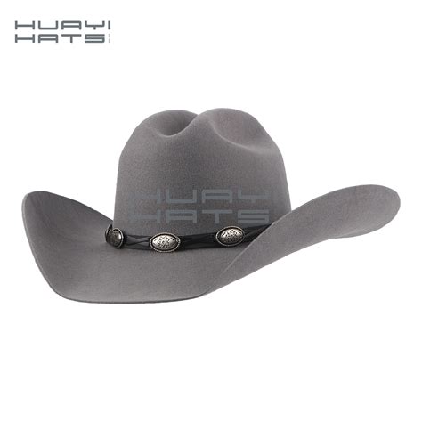 Top Quality Cowboy Hard Hats - Wholesale & Customizable