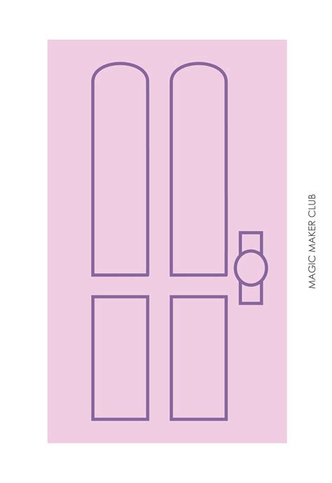 Pin by Brooke Dupuy on school | Monsters inc doors, Monster inc ...